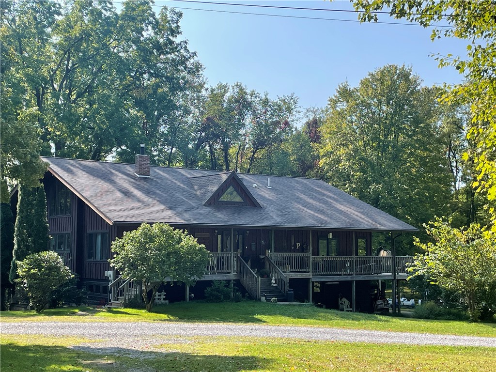199 Anglers Rest Lane — photo 1