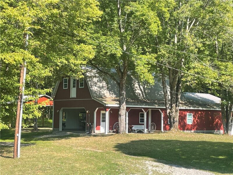 199 Anglers Rest Lane — photo 2