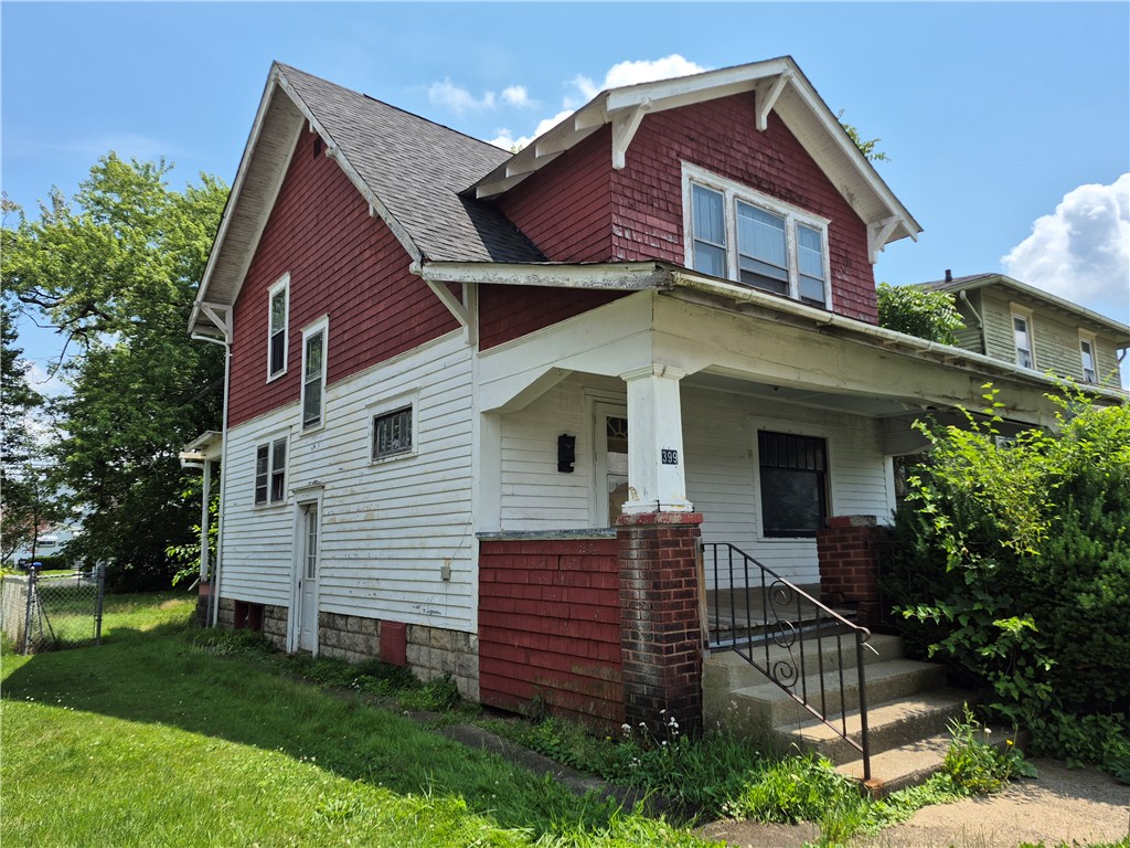 399 Baldwin Ave — photo 1