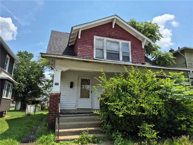 399 Baldwin Ave — photo 2