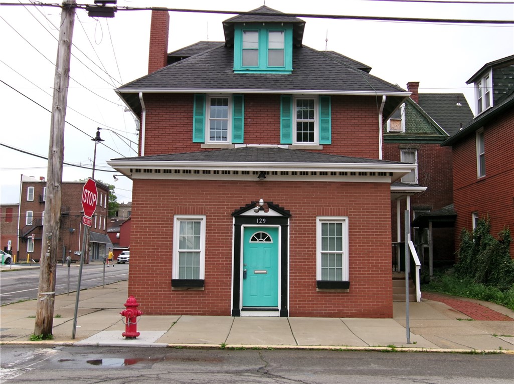 129 N Washington Street — photo 1