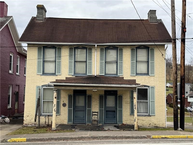 2822 Main Steet — photo 1