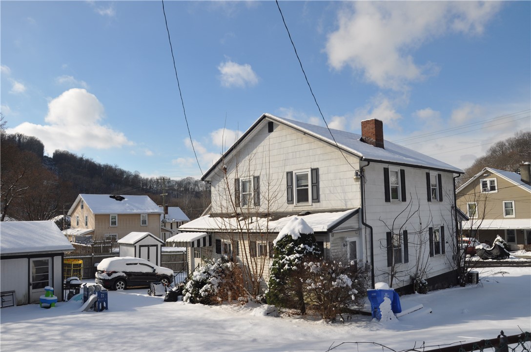 805-807 Pittsburgh Street — photo 1