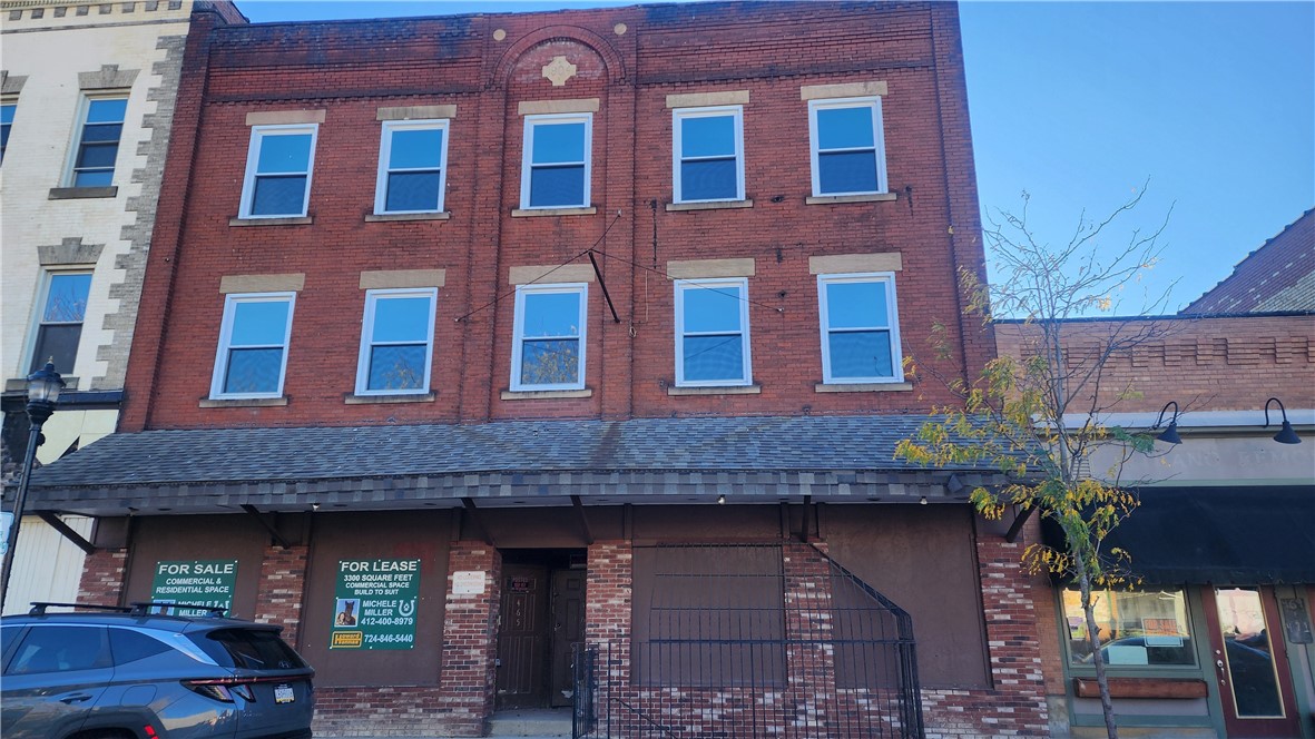 465 Merchant St — photo 1