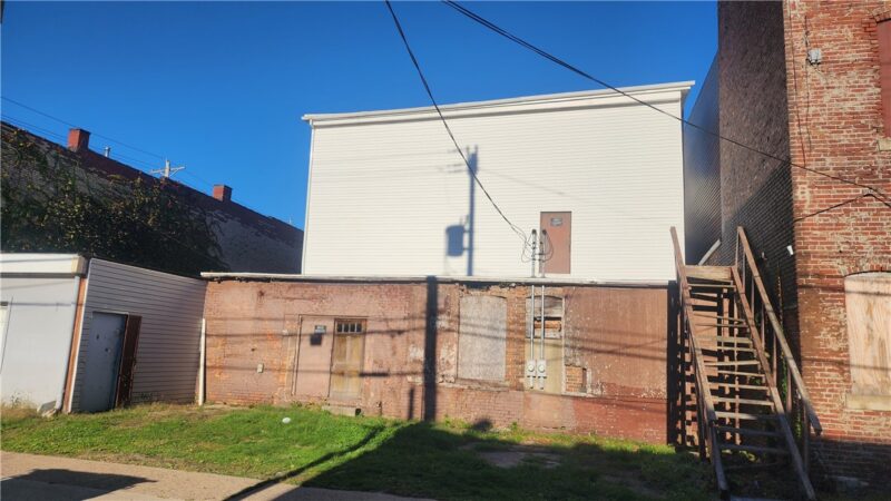 465 Merchant St — photo 3