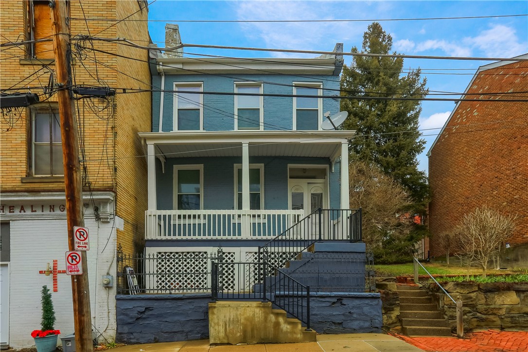 116 Hemlock St — photo 1