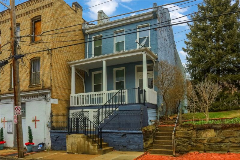 116 Hemlock St — photo 2