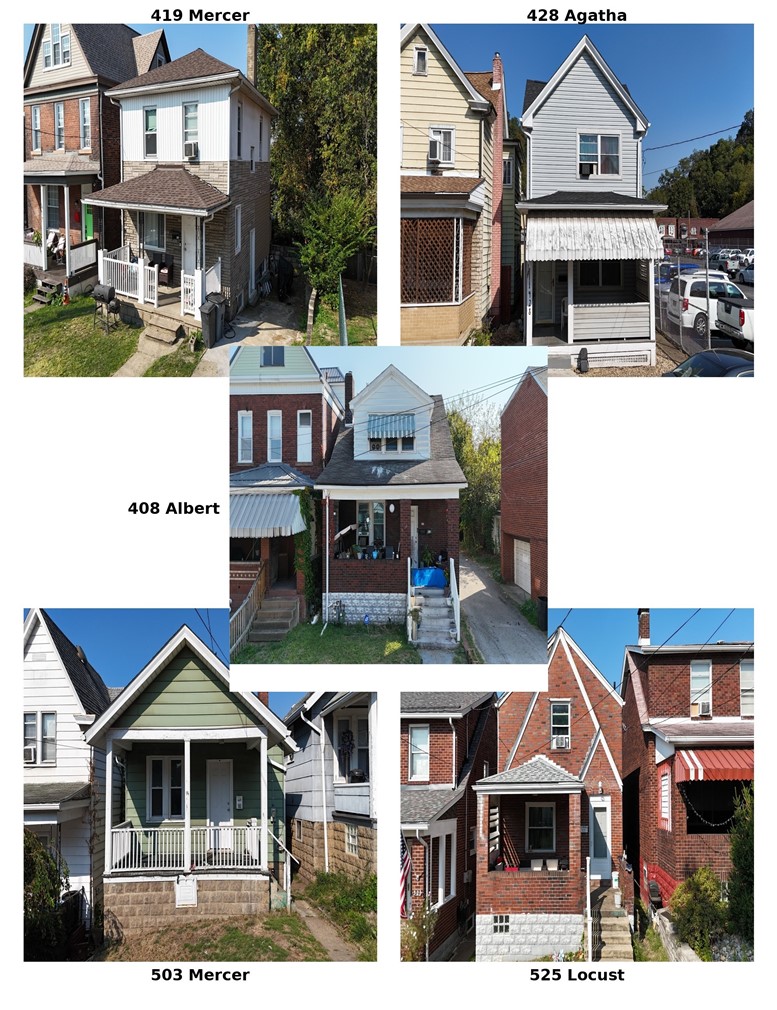 428 Agatha St — photo 1