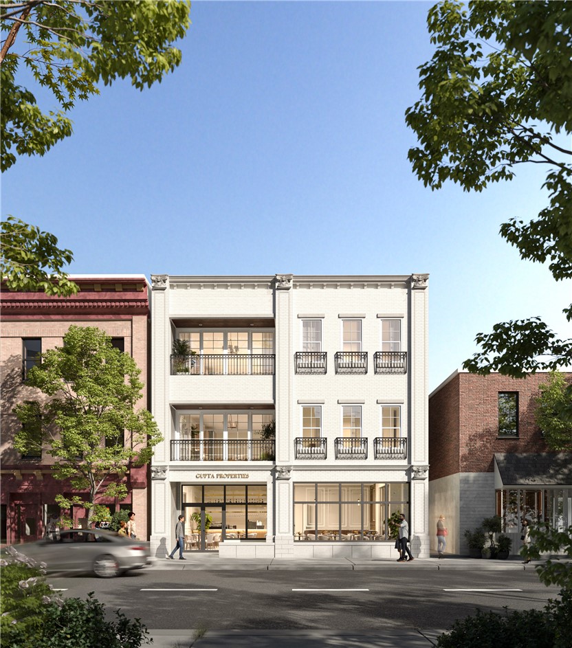 5804 Bryant Street 201 — photo 1