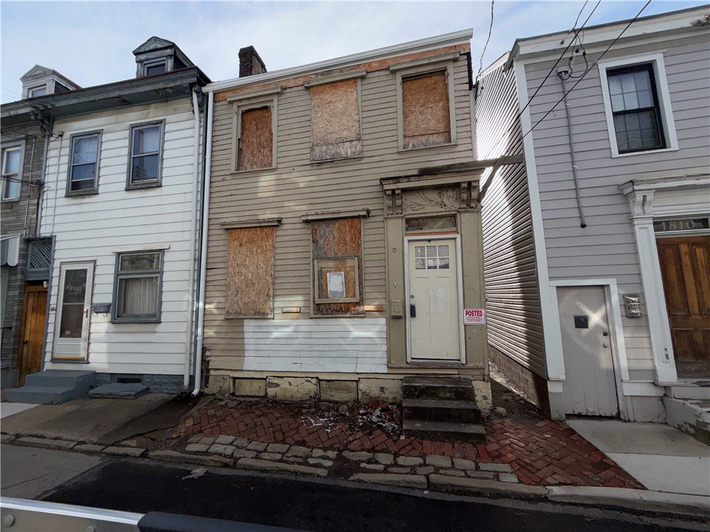 1812 Harcum Way — photo 1