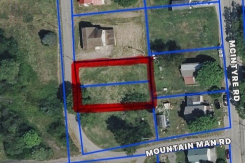 107 & 108 Mountain Man Rd — photo 2