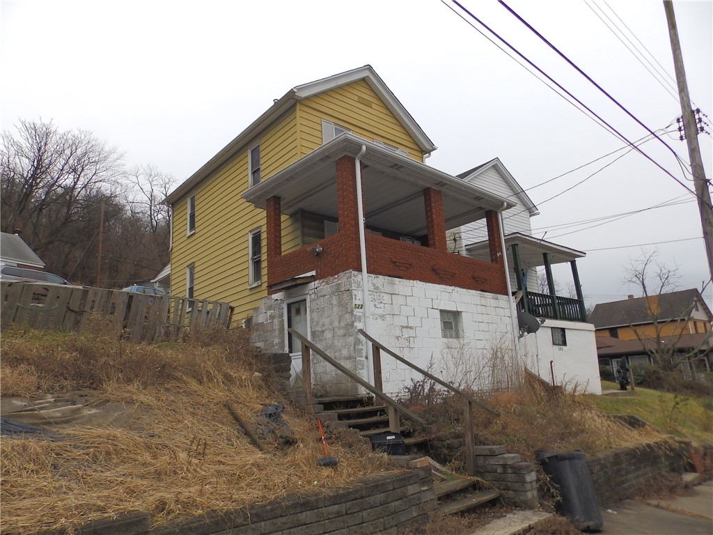 523 Delaware Ave — photo 1