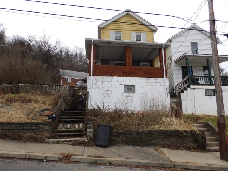 523 Delaware Ave — photo 3