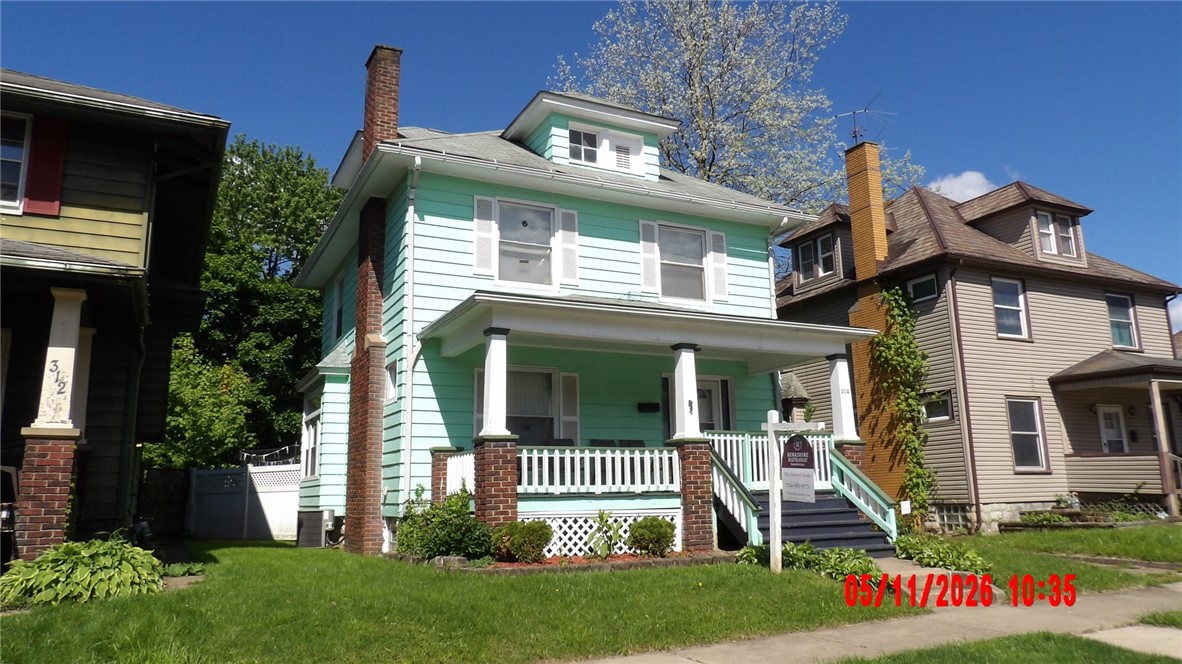 304 SPRUCE AVENUE — photo 1