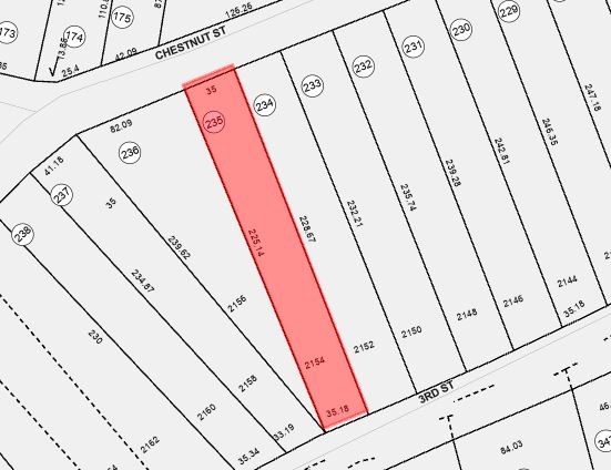 408 Chestnut St — photo 2
