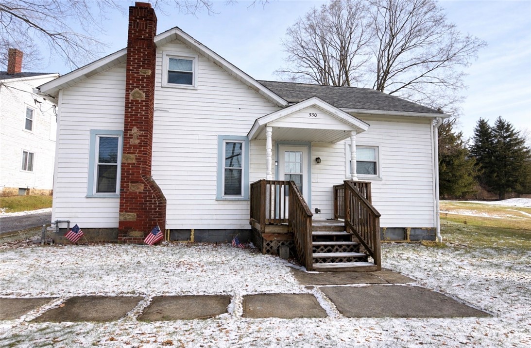 530 Branchton Rd — photo 1
