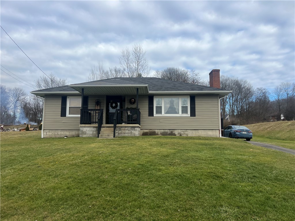 3070 Spangler Road — photo 1