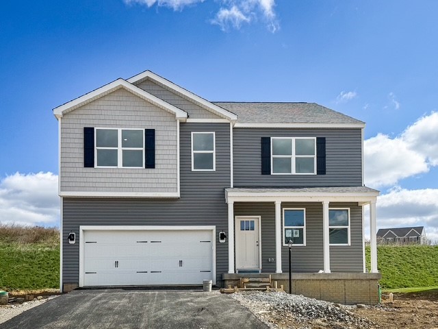 218 Rolling Mill Lane — photo 1