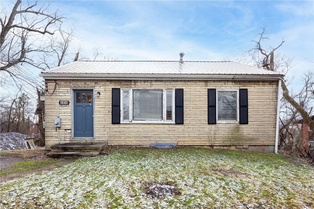 3958 MONROEVILLE BLVD REAR — photo 1