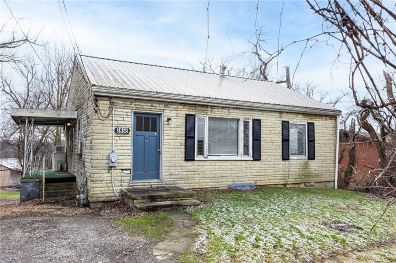 3958 MONROEVILLE BLVD REAR — photo 2
