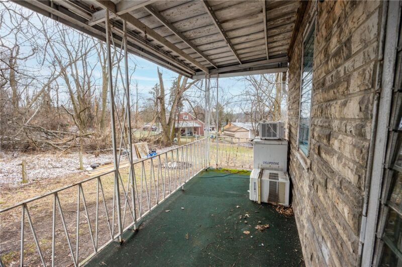 3958 MONROEVILLE BLVD REAR — photo 3