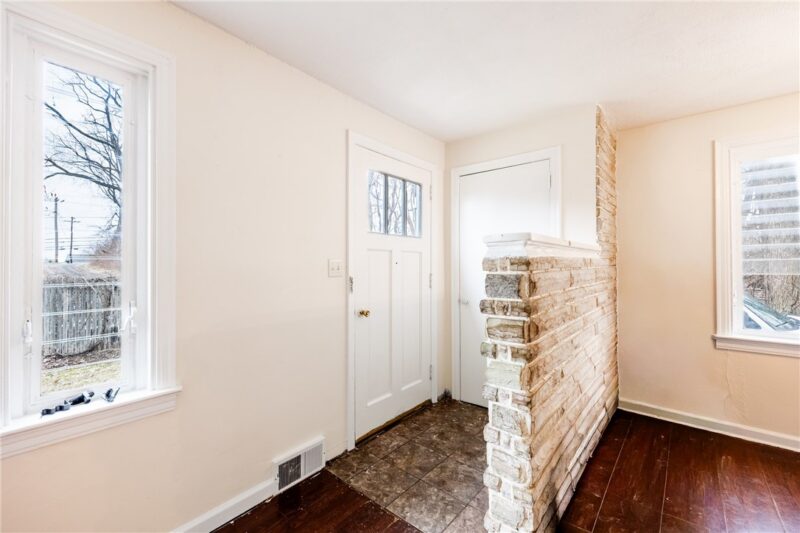 3958 MONROEVILLE BLVD REAR — photo 4