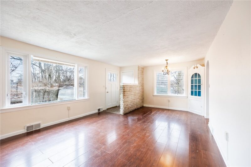 3958 MONROEVILLE BLVD REAR — photo 5
