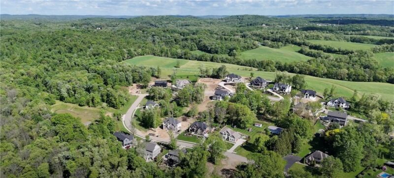 (Lot 13) 150 Woodford Drive — photo 2