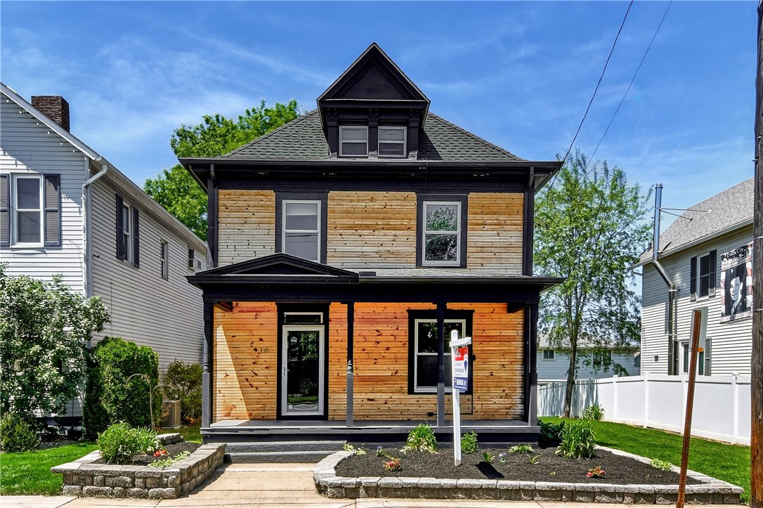 110 Pattison ST. — photo 1