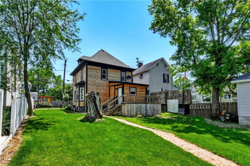 110 Pattison ST. — photo 2