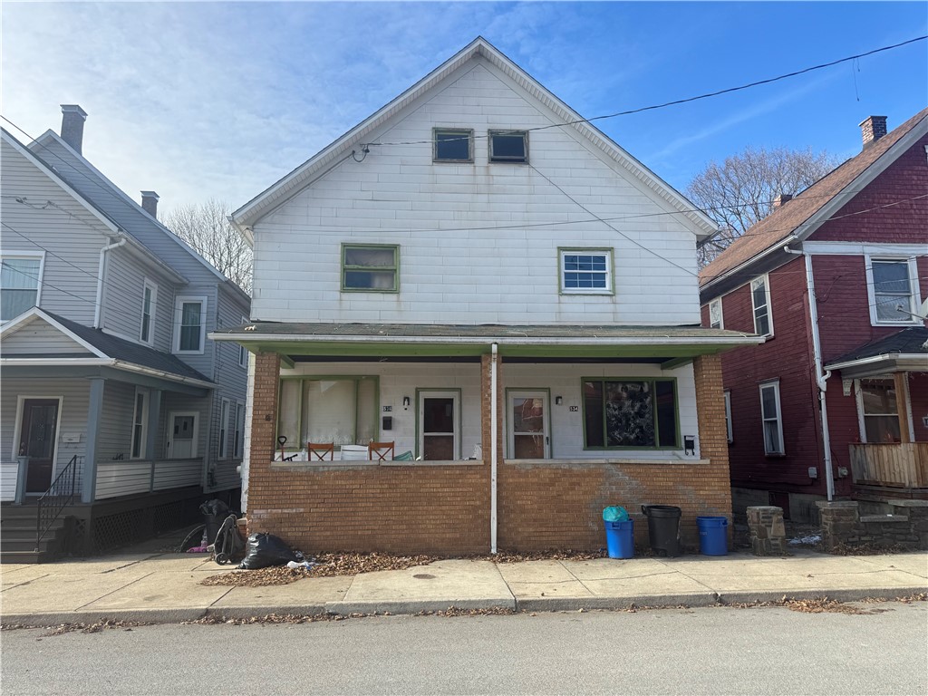 534-536 Oak Street — photo 1
