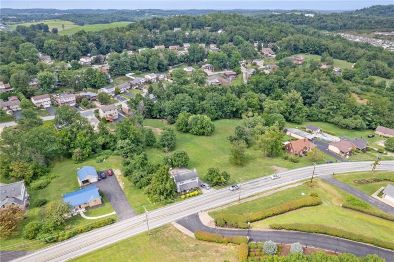 0 Saltsburg Road — photo 4