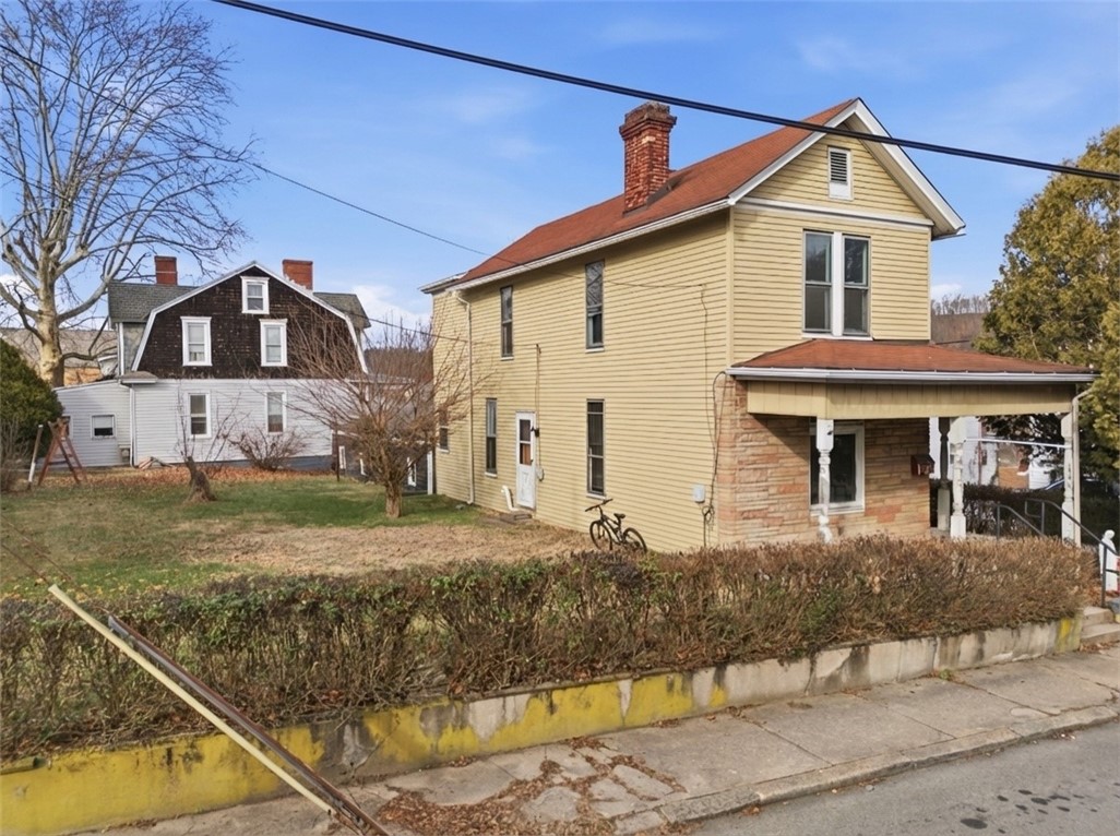420 Carson Street — photo 1