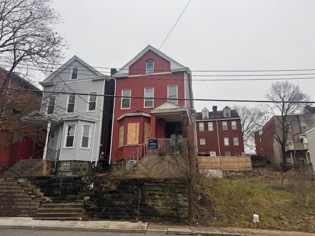 2114 Perrysville Ave — photo 2