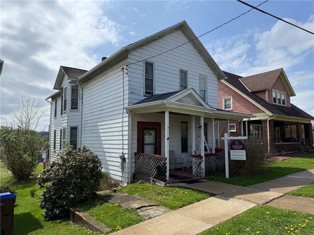 202 Central Ave — photo 1