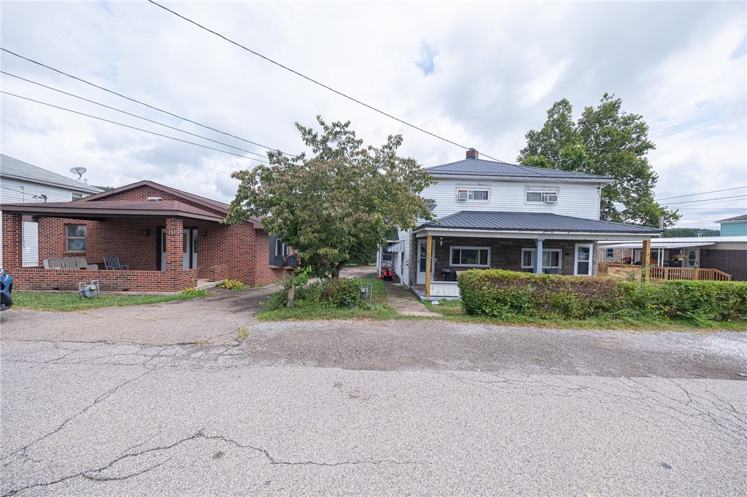 221-227 SPRING STREET — photo 1