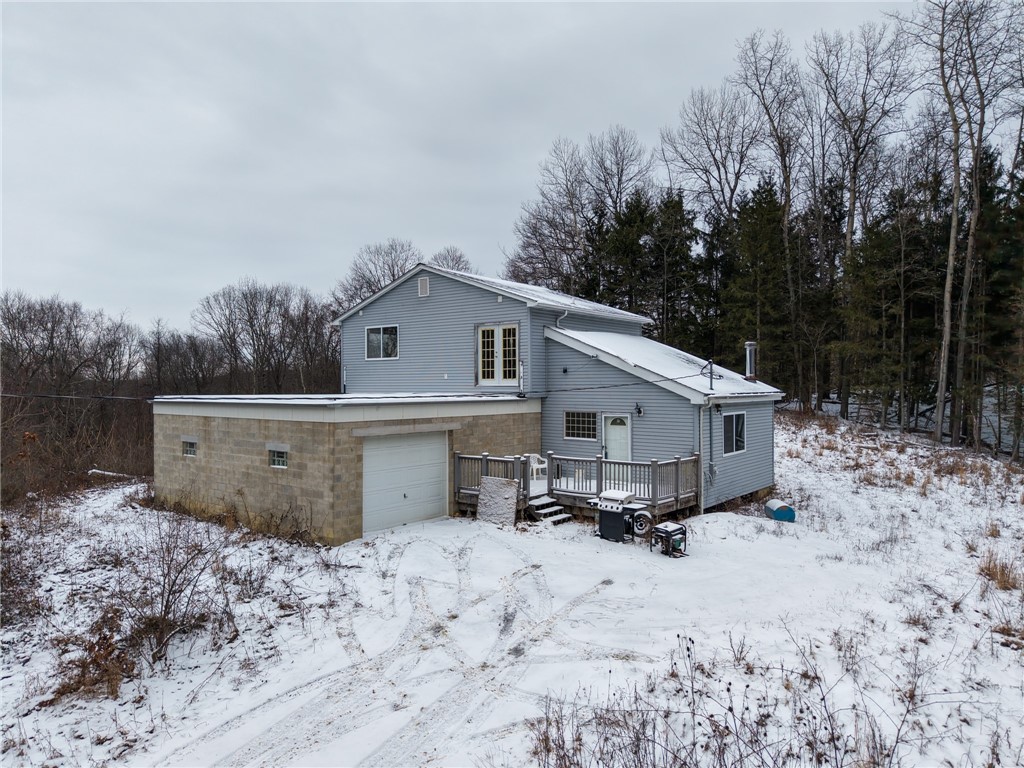 787 Branchton Rd — photo 1