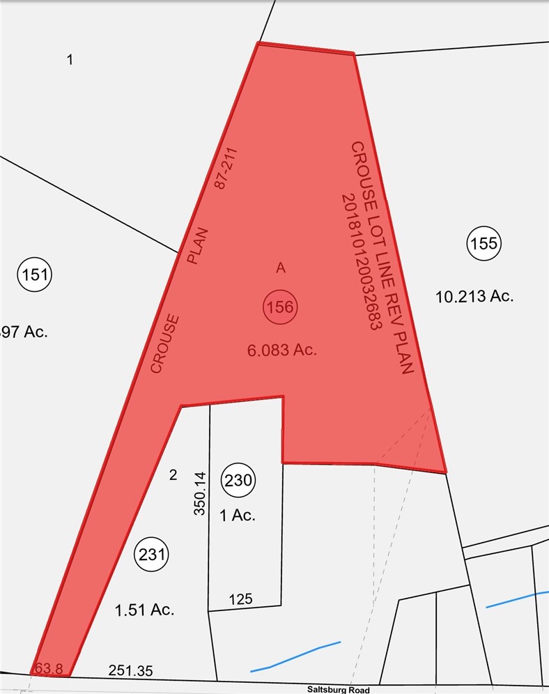 00 Saltsburg Rd — photo 1