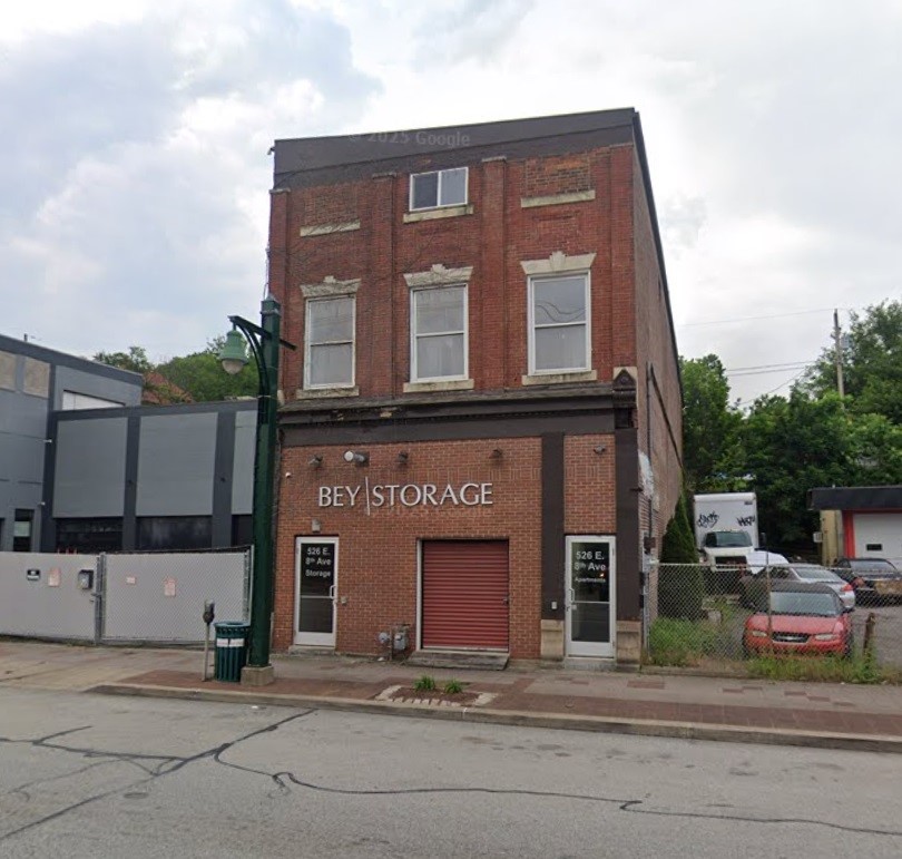 526 E 8th Ave — photo 1
