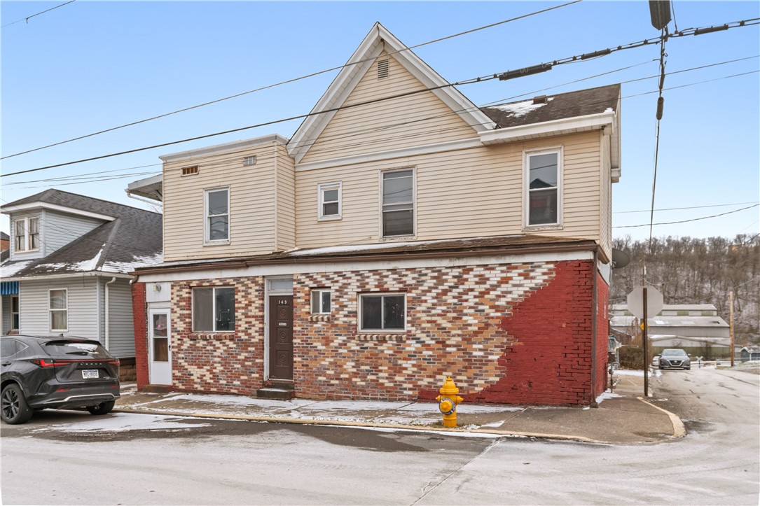 149 Murdock Street — photo 1