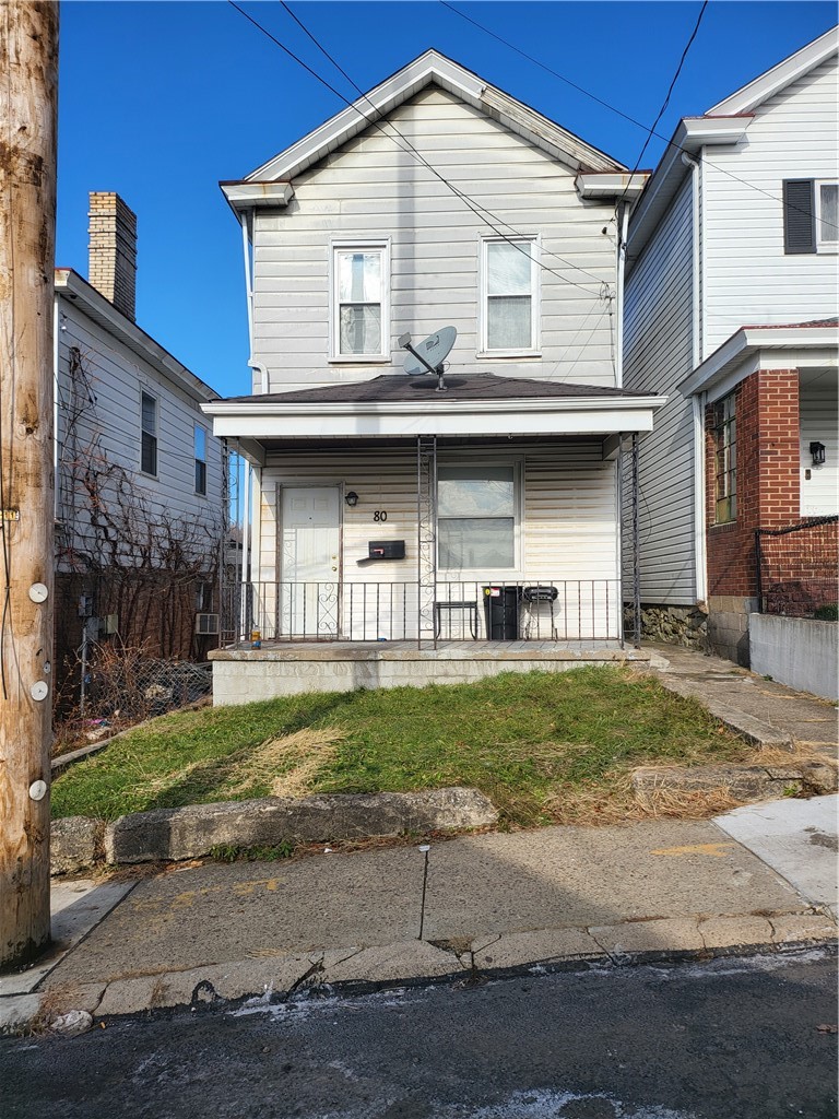 1200 Holmes St — photo 2
