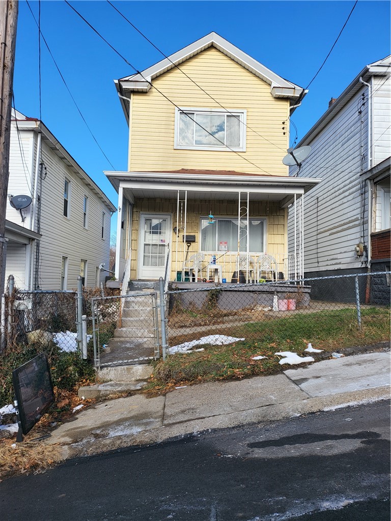 1200 Holmes St — photo 3