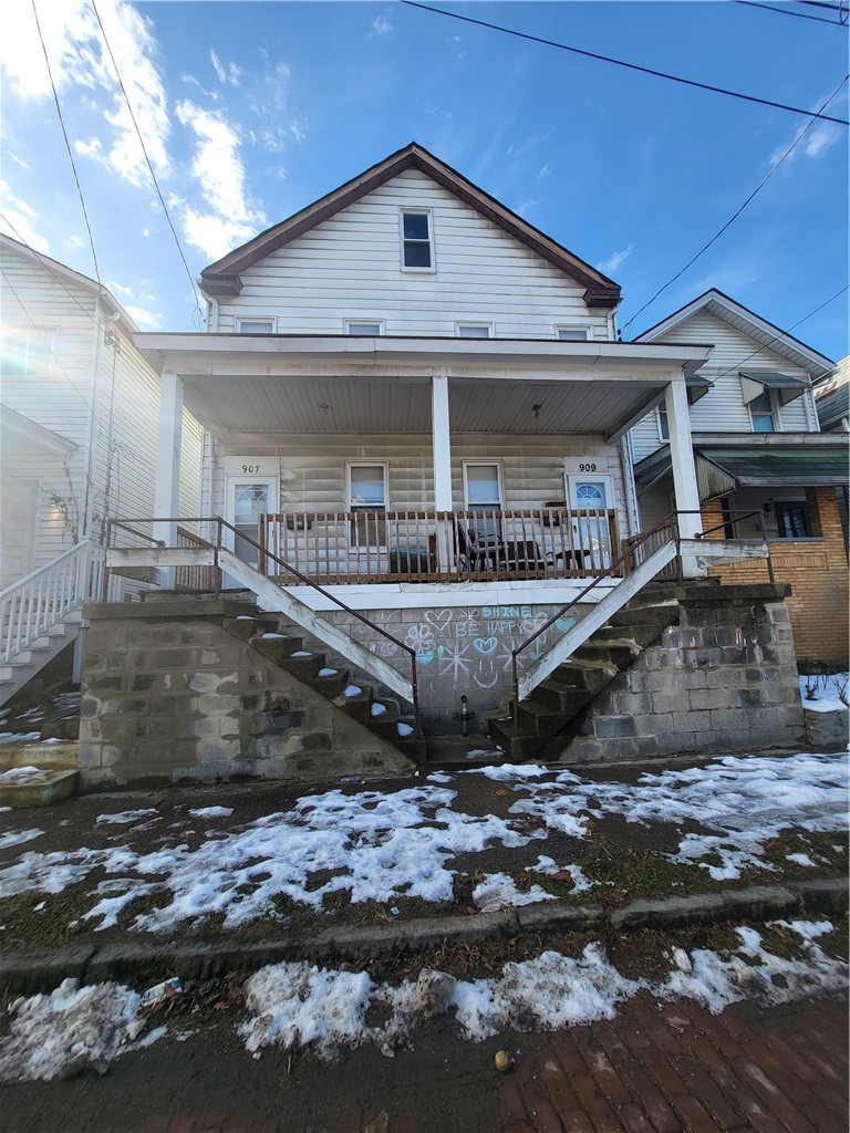 1200 Holmes St — photo 4