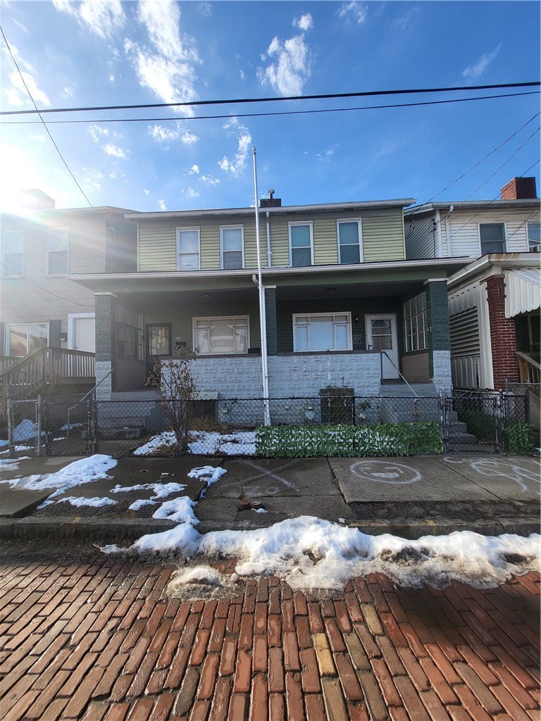 1200 Holmes St — photo 5
