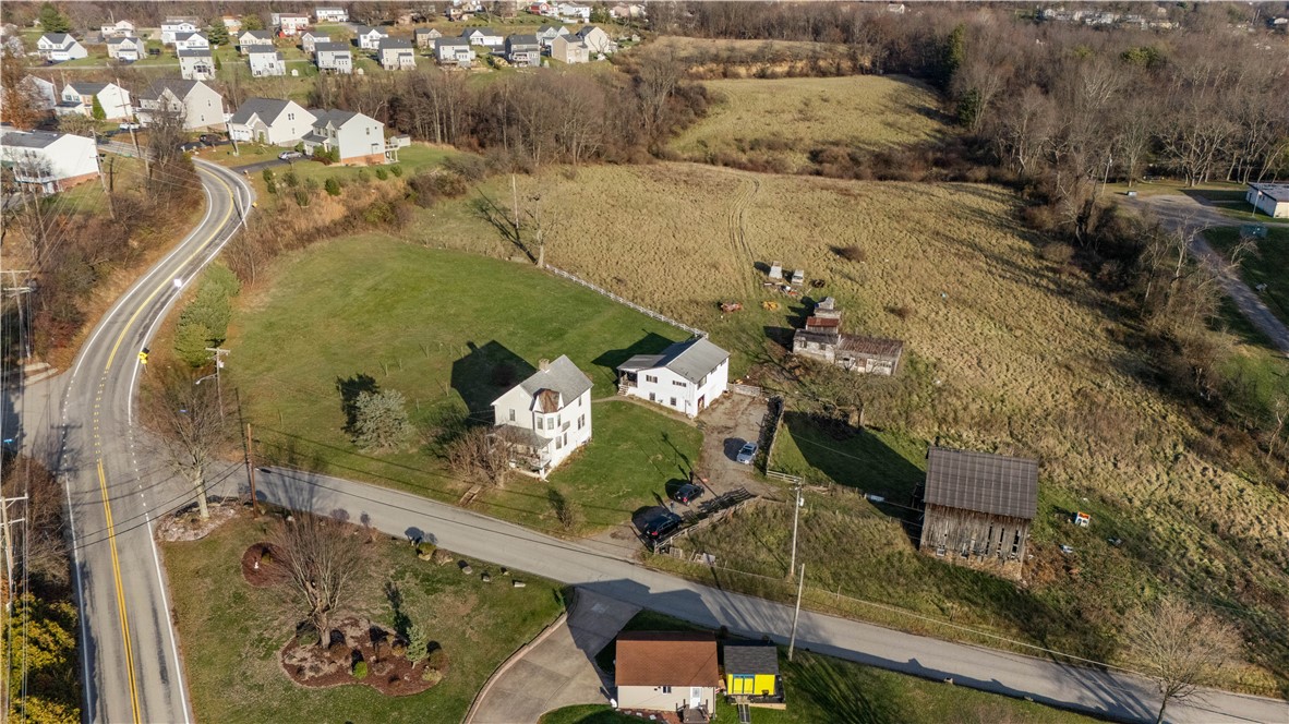 3201 Ridge Rd — photo 1