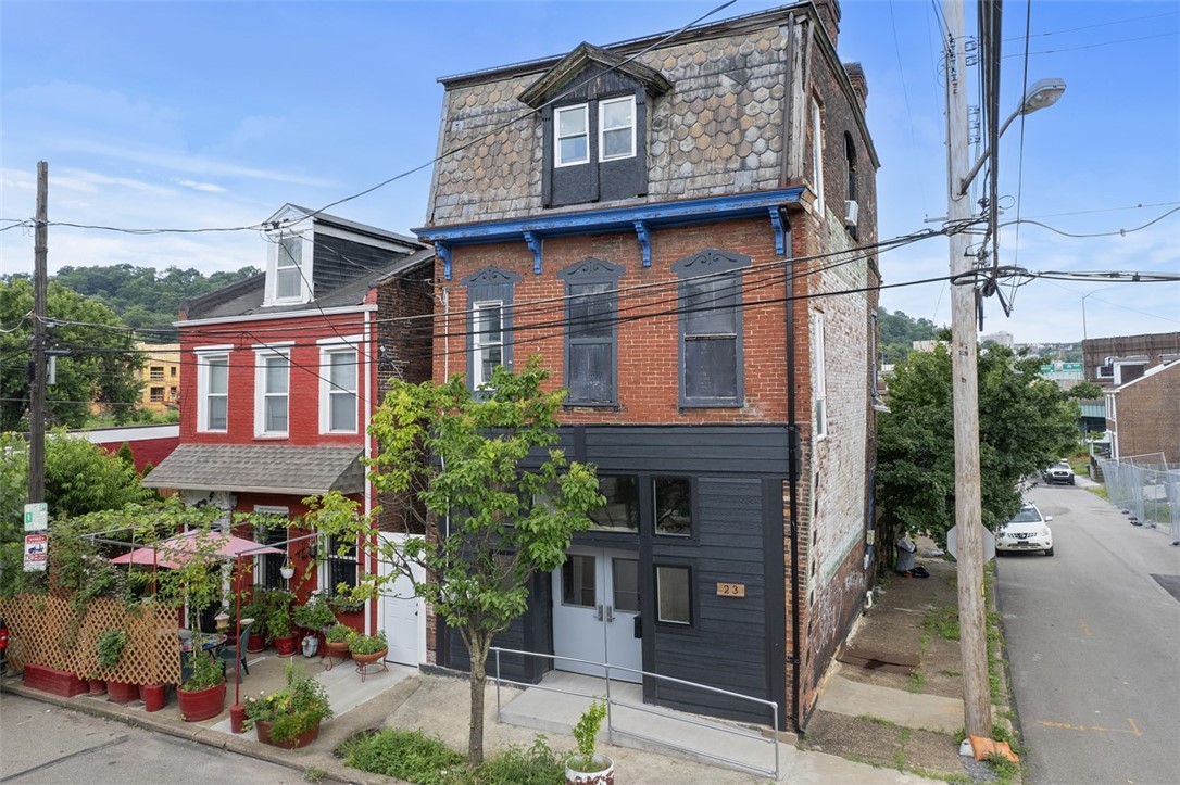 23 Seneca St — photo 1