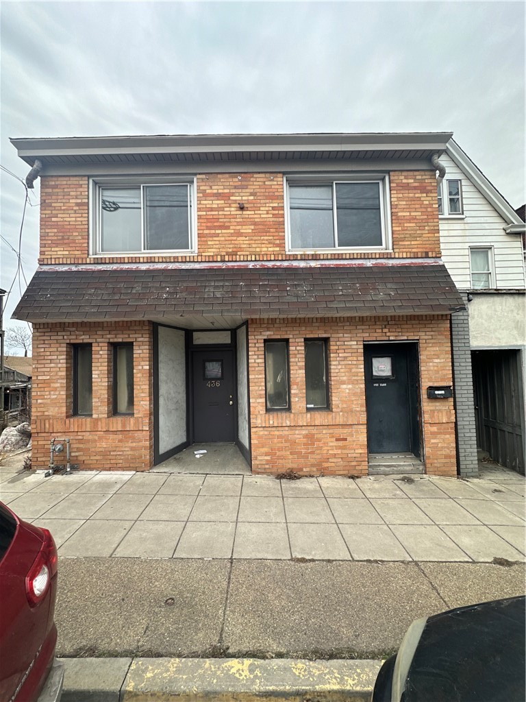 436 Brownsville Rd — photo 1