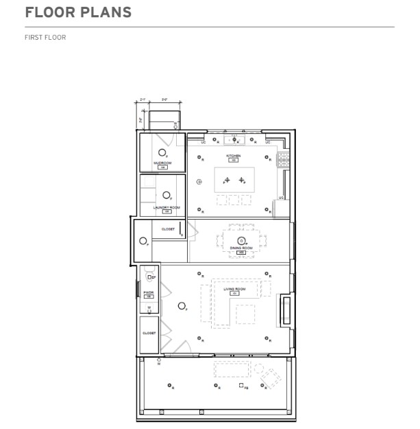 211 Green St — photo 3