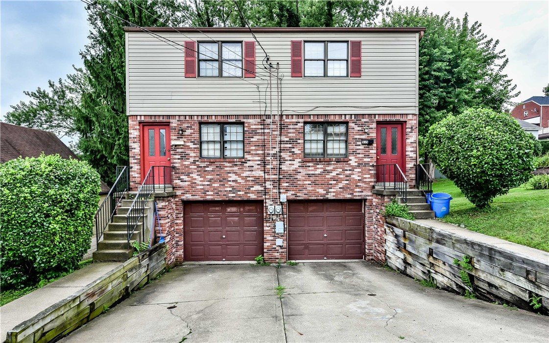 515 Barclay Ave — photo 1
