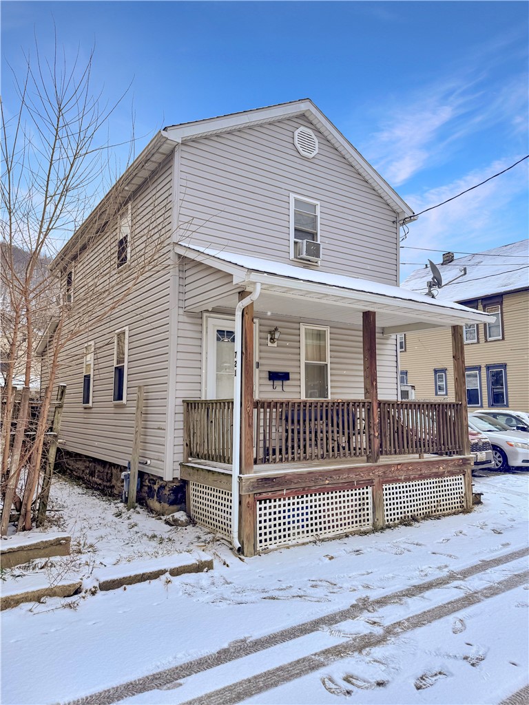 721 Kennedy Ave — photo 1